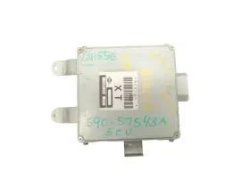 590-57543a Nissan 590-57543 1997 Sentra Engine Electronic Control Module Ecu Ecm Oem