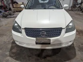 590-61153 Nissan Engine Ecm Electronic Control Module 3.5l 6 Cylinder Fits 05-06 Altima 908849