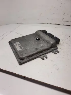 590-61291 Nissan Engine Ecm Electronic Control Module Qr25de 2.5l Federal Fits 12 Rogue 1201312 #3