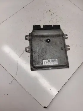 590-61291 Nissan Engine Ecm Electronic Control Module Qr25de 2.5l Federal Fits 12 Rogue 1201312