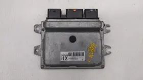 31036-3aa6b Nissan 590-61341 2012-2012 Versa Engine Computer Ecu Pcm Ecm Pcu Oem Tbaa1