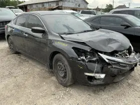 590-61885 Nissan Engine Ecm Electronic Control Module Right Hand Fender Fits 13-14 Altima 772348