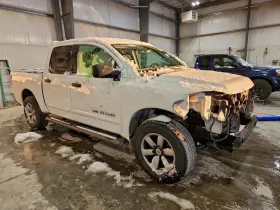590-61910 Nissan Titan 2013 Engine Ecm 4wd 1759815
