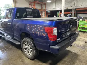 23751ez31a Nissan 590-62967 Ecu Ecm Computer 2018 Titan Xd 1357436 #3