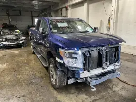 23751ez31a Nissan 590-62967 Ecu Ecm Computer 2018 Titan Xd 1357436