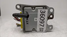 R10s14b11 Nissan 590-72221 2013 Pathfinder Engine Computer Ecu Pcm Oem #3