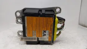 R10s14b11 Nissan 590-72221 2013 Pathfinder Engine Computer Ecu Pcm Oem