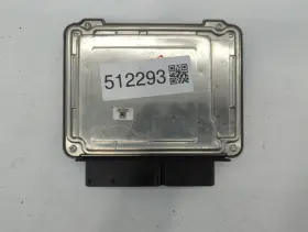 590-75172 Nissan 2017 Pathfinder Engine Computer Ecu Pcm Ecm Pcu Oem 04e 907 309 Bt Ddat0