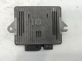 Bea23-110n Nissan 590-75177 2017 Altima Engine Computer Ecu Pcm Ecm Pcu Oem Zcaz7