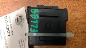 476a06mg1c Nissan 591-12677 2019 Rogue Spt Susp Ecu