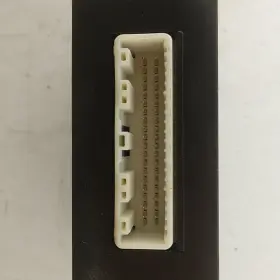277609am1a Nissan 591-12731 2019 Sentra Temp Ecu #3