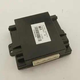 277609am1a Nissan 591-12731 2019 Sentra Temp Ecu