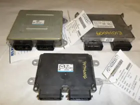 591-13065 Nissan 2019 2020 Rogue Power Gate Door Control Module Unit 51k Oem Lkq
