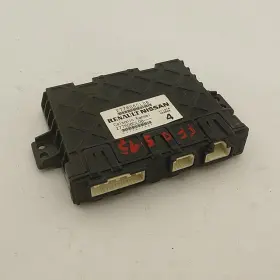 277606cl0btemp Nissan 591-13593 2019 Altima Ecu
