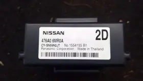 591-13971 Nissan Chassis Ecm Suspension Integrated Dynamic Control Module Fits 20 Qashqai 926573