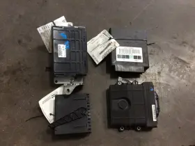 591-18216 Nissan 2022 Leaf Body Control Module Bcm Oem