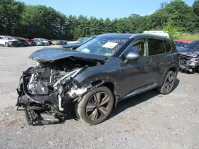 591-19030 Nissan Chassis Ecm Door Power Control Rear Gate Japan Built Fits 23 Rogue 1059380