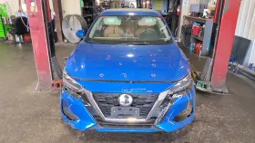 591-19470 Nissan Sentra 2020 Chassis Ecm 947100