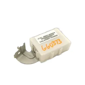 284u16hh0a Nissan 591-19539 2023 Frontier Network Gateway Ecu