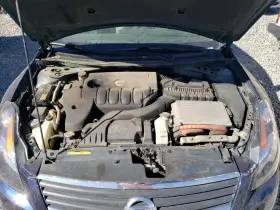 591-51839 Nissan Chassis Ecm Power Steering Left Hand Dash Fits 07-11 Altima 29645268