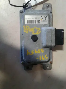 591-53954 Nissan Chassis Ecm Transmission Cvt 4 Door Awd Fits 11-12 Murano 820597
