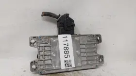 591-53955 Nissan 2011-2012 Murano Chassis Control Module Ccm Bcm Body R9tf1