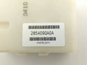 285959ga0a Nissan 591-53997 2010 Armada Theft Ecu Keyless