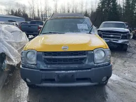 591-55632 Nissan Chassis Ecm Transmission 6 Cylinder Fits 01-02 Frontier 29169942