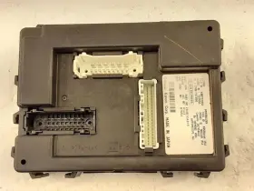 591-55904 Nissan Chassis Ecm Body Control Bcm Left Hand Kick Panel Sl Hid Fits 04 Murano 1412578