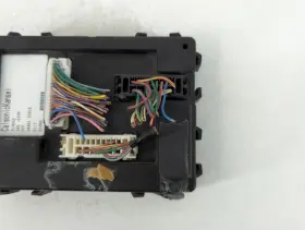 591-68004 Nissan 2004-2006 Titan Body Control Module Bcm Inner Cabin Fuse Box Zdm51 #3