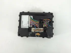 591-68004 Nissan 2004-2006 Titan Body Control Module Bcm Inner Cabin Fuse Box Zdm51