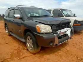 591-68006 Nissan Chassis Ecm Driver Park Assist Under Rear Seat Fits 04-15 Armada 122354