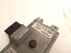 591-71869 Nissan Transmission Computer For Quest 2013 Pn 31036 1sx3a #3