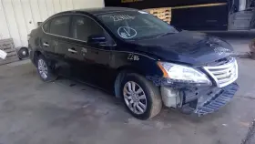 591-72200 Nissan Chassis Ecm Theft-locking Immobilizer Fits 13-14 Sentra 1049465