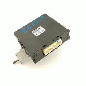 310383na0b Nissan 591-72280 2012 Leaf Reducer Control Unit