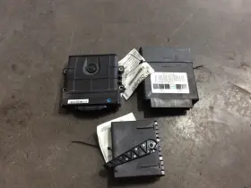 591-72827 Nissan 2014 Juke Body Control Module Bcm Oem