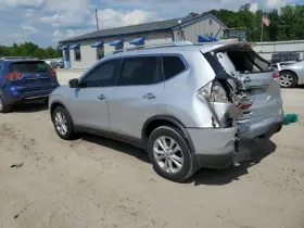 591-74174 Nissan Chassis Ecm Body Control Bcm Vin J 1st Digit Fits 14-16 Rogue 7316069 #2