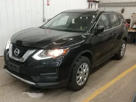 591-74180 Nissan 2017 Rogue Theft Ecu