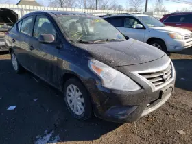 591-74394 Nissan Chassis Ecm Transmission Sedan Without Cvt Fits 15 Versa 514714
