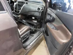 591-75034 Nissan Chassis Ecm Body Control Bcm Under Left Hand Dash Fits 15 Murano 3264965