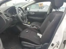 591-75446 Nissan Chassis Ecm Supply Engine Compartment Power Fits 16-19 Sentra 2515108