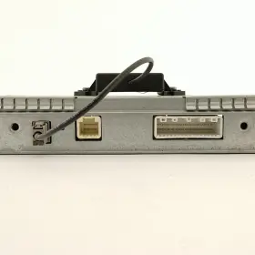283883yv0a Nissan 591-75471 2013 Juke Comm Ecu #3