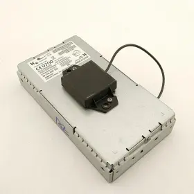 283883yv0a Nissan 591-75471 2013 Juke Comm Ecu