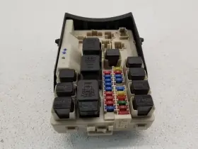284b7cc00a Nissan 591-76474 06-09 350z 07 G35 Coupe Power Supply Module Ipdm Oem