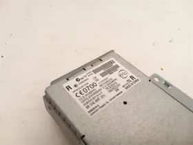 28383-3ub1a Nissan 591.da1413 Communication Control Module For Quest 2013 Pn #2
