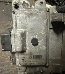 Etc52-211na1 Nissan 718070965920 2010 Murano 31036 1 Aa1b Transmission Control Module H2-1