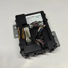 Nissan 8129 2008 Oem Infiniti Qx56 Titan Armada Body Control Module Bcm 284b1zq01b