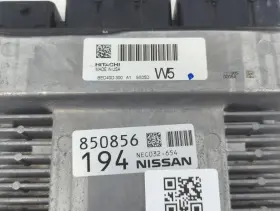 850856194 Nissan 2020-2020 Pathfinder Engine Computer Ecu Pcm Ecm Pcu Oem Hi3va #3