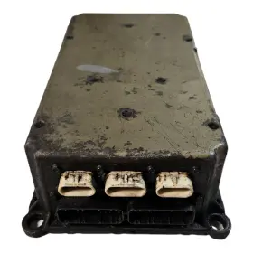 7570049-111 Nissan 860289 Detroit Disel Ddec Engine Computer Module Ecm Oem 16160289