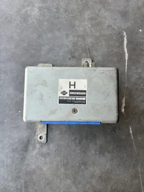 9436 Nissan 1996 300zx Z32 Automatic Transmission Control Module